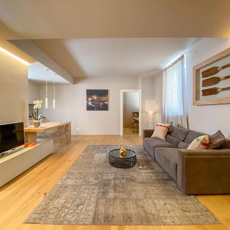 פסקיארה דל גארדה Time To Be - Luxury Apartments Centro Storico מראה חיצוני תמונה