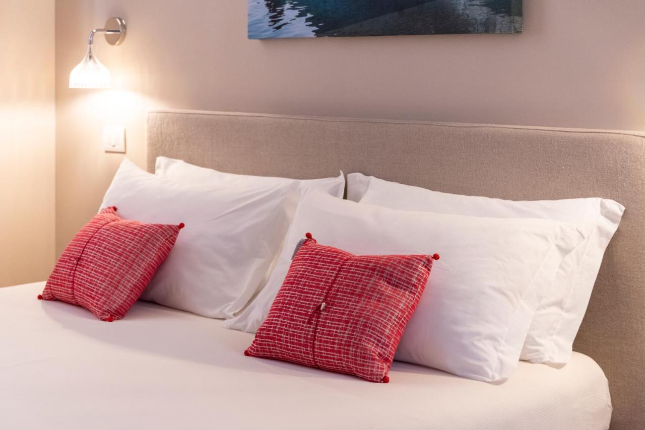 פסקיארה דל גארדה Time To Be - Luxury Apartments Centro Storico מראה חיצוני תמונה