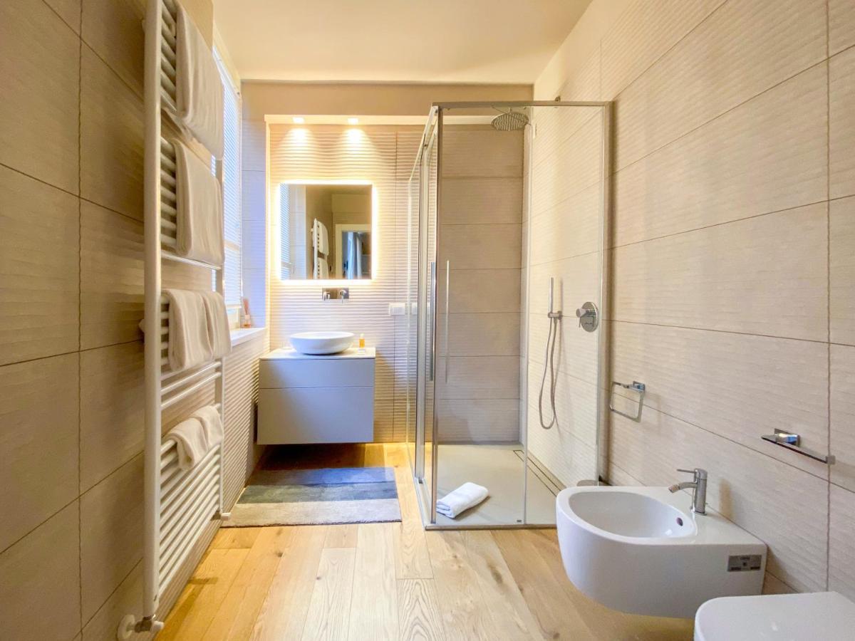 פסקיארה דל גארדה Time To Be - Luxury Apartments Centro Storico מראה חיצוני תמונה