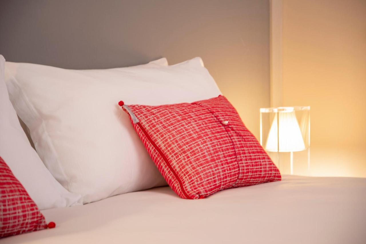 פסקיארה דל גארדה Time To Be - Luxury Apartments Centro Storico מראה חיצוני תמונה