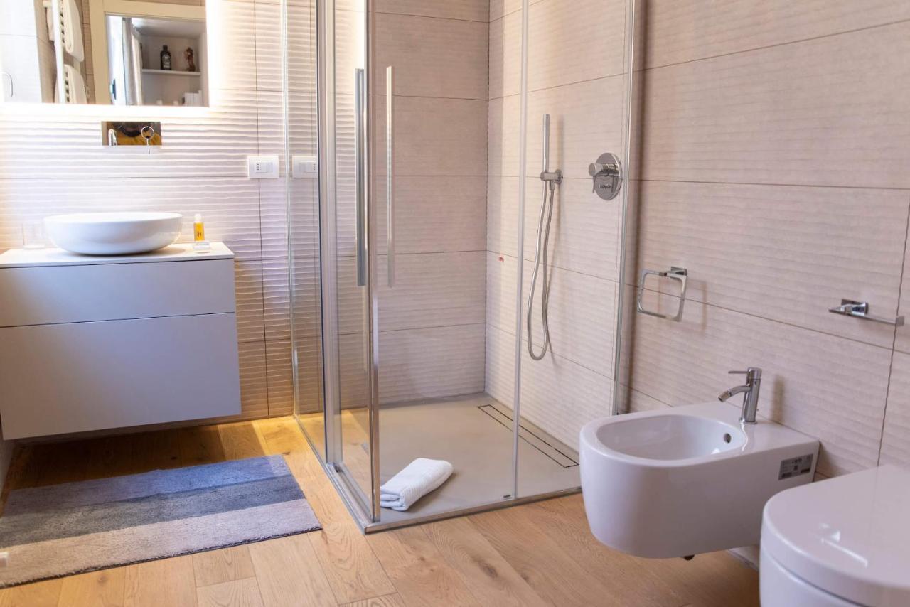 פסקיארה דל גארדה Time To Be - Luxury Apartments Centro Storico מראה חיצוני תמונה