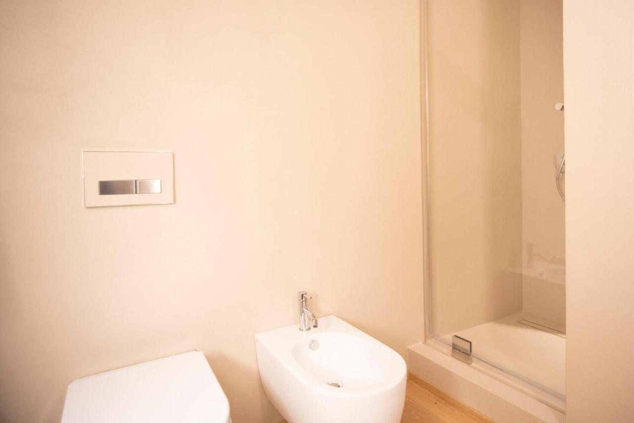 פסקיארה דל גארדה Time To Be - Luxury Apartments Centro Storico מראה חיצוני תמונה