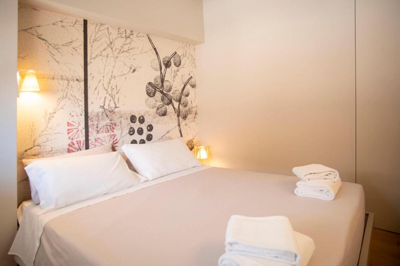 פסקיארה דל גארדה Time To Be - Luxury Apartments Centro Storico מראה חיצוני תמונה