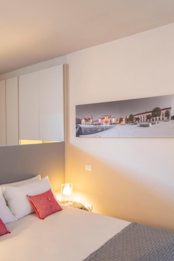 פסקיארה דל גארדה Time To Be - Luxury Apartments Centro Storico מראה חיצוני תמונה