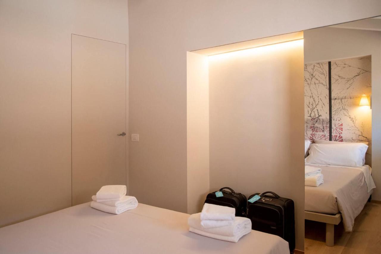 פסקיארה דל גארדה Time To Be - Luxury Apartments Centro Storico מראה חיצוני תמונה
