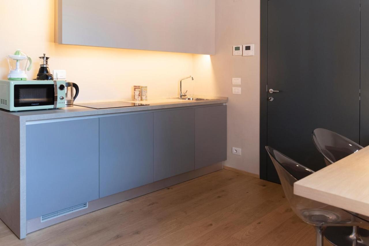 פסקיארה דל גארדה Time To Be - Luxury Apartments Centro Storico מראה חיצוני תמונה