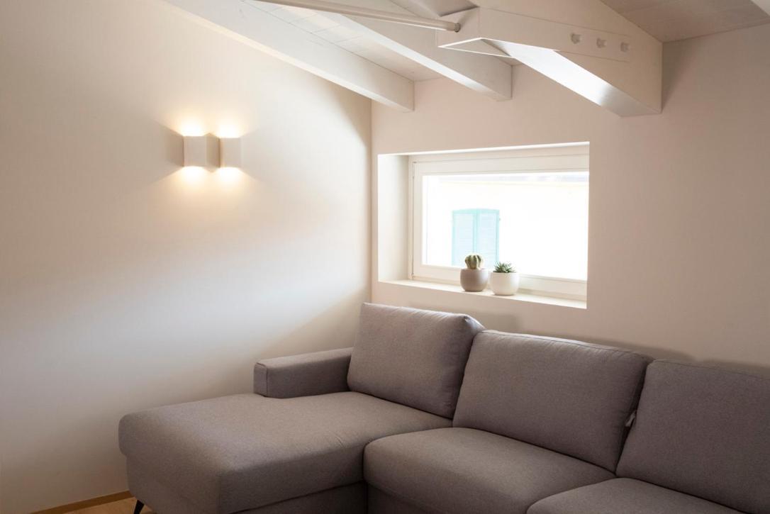 פסקיארה דל גארדה Time To Be - Luxury Apartments Centro Storico מראה חיצוני תמונה