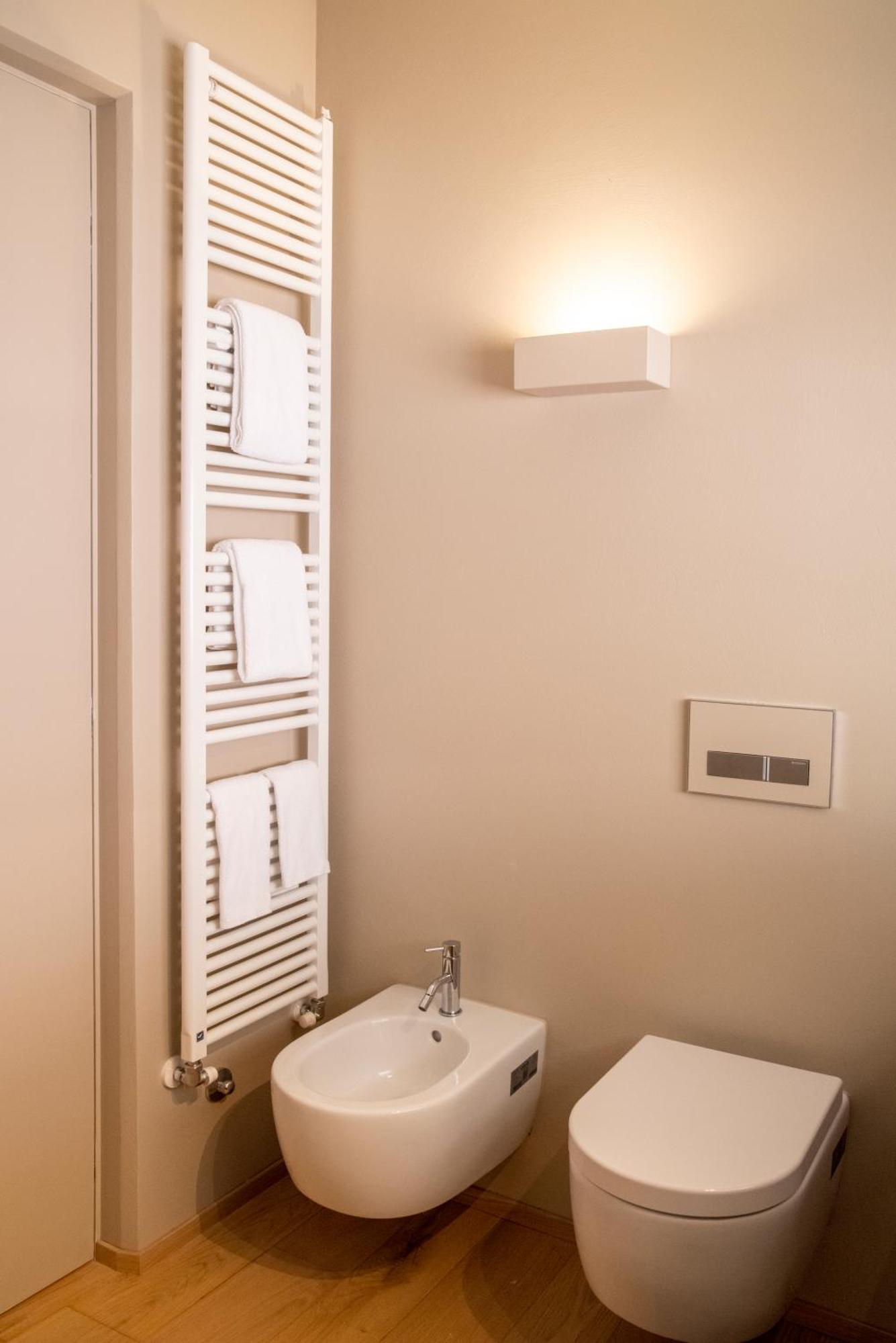 פסקיארה דל גארדה Time To Be - Luxury Apartments Centro Storico מראה חיצוני תמונה